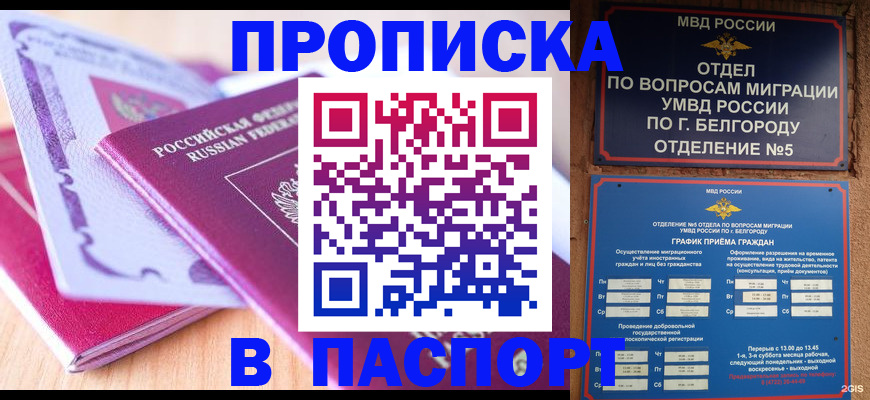 временная регистрация законно в Белово